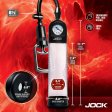 (image for) Pump Up Gauge Penis Pump with Pull Handle