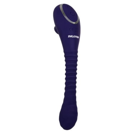 (image for) TESTER - Evolved Bendable Sucker