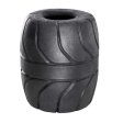(image for) Silaskin Ball Stretcher 2" Black