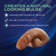 (image for) UrSelf - Affirm Packer - Brown