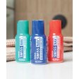 (image for) Swiss Navy Essentials Variety Pack 3x1oz