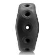 (image for) AIR, airflow cockring, BLACK ICE