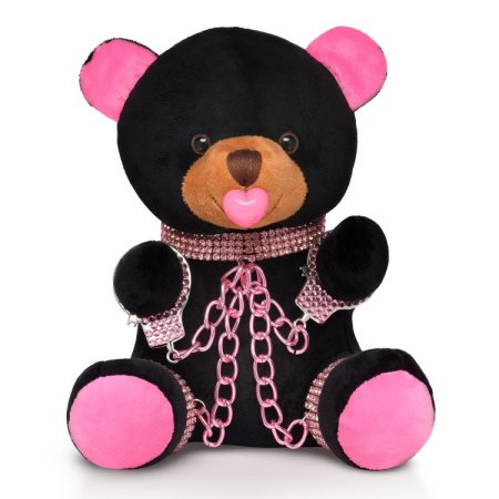 (image for) Bling Bondage Bear