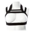 (image for) Gender Fluid Magesty Harness S-L