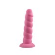 (image for) Suga-Daddy Dong - 7" - Pink