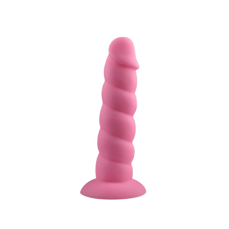 (image for) Suga-Daddy Dong - 7\" - Pink