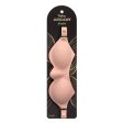 (image for) Temptasia Ardor - Silicone Blindfold - Pink