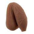 (image for) Gender-X Uncircumcised Packer - Dark
