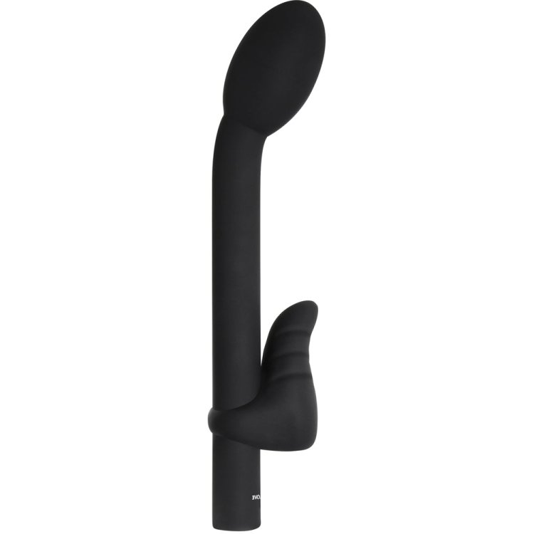 (image for) Evolved Power Couple 2pc set - Black