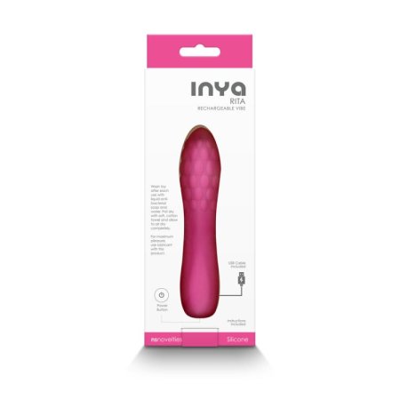 (image for) INYA Rita - Pink