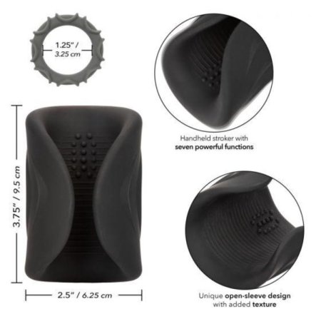 (image for) Optimum Power Pro Stroker