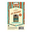 (image for) Eat A Bag Of Dicks Air Freshner