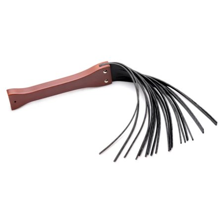 (image for) Master Lasher Wooden Flogger