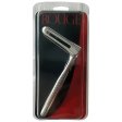 (image for) Stainless Steel Anal Speculum