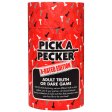 (image for) Pick A Pecker Adult Truth or Dare X-Rated Edition
