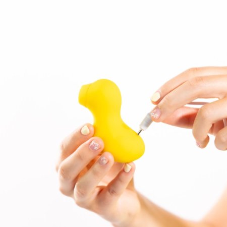 (image for) Lucky Duck Suction Stimulator