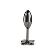 (image for) Rear Assets - Clover - Gunmetal