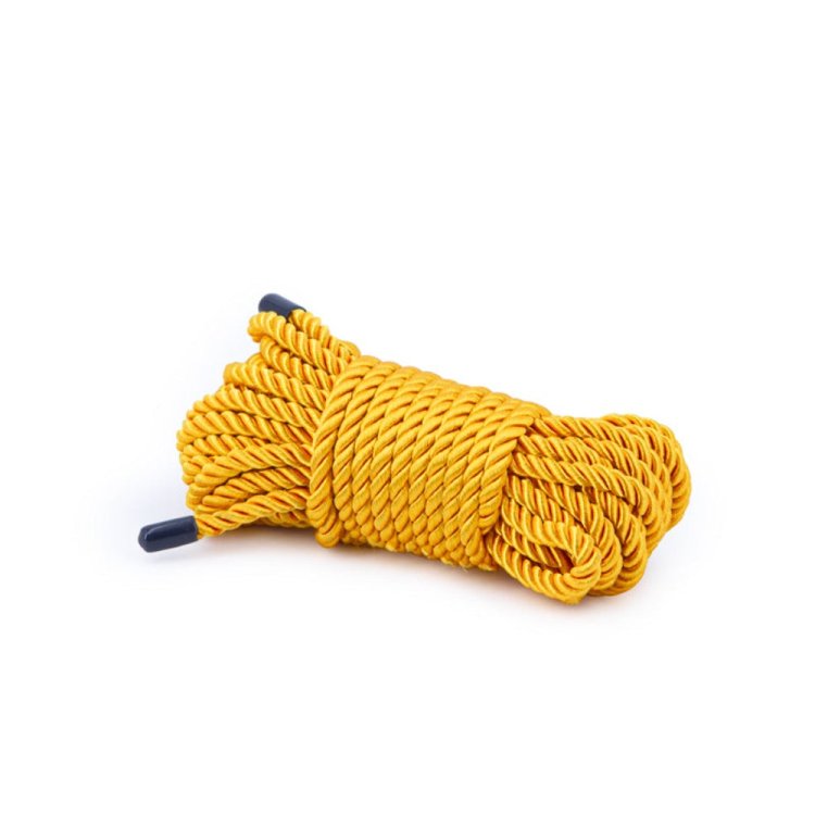 (image for) Bondage Couture - Rope - Gold