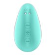 (image for) ? Pixie Dust - Mint/Pink (100% off)
