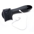 (image for) 10X Solo Stroke Penis Teaser Wand