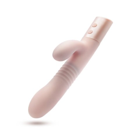 (image for) Blush Fraya - Thrusting - Soft Pink