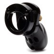 (image for) CB-3000 Cock Cage Kit - Black