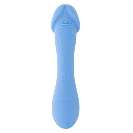 (image for) SELOPA - Dainty Dick