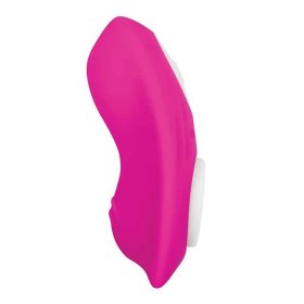TESTER - Gender-X Under the Radar - Undie Vibe