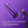 (image for) Kool Vibes - Mini Bullet - Grape