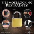 (image for) 4 Pack Lock Set