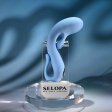 (image for) TESTER - SELOPA Smooth Operator