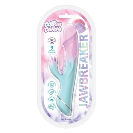 (image for) Jawbreaker - Cotton Candy
