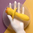 (image for) SELOPA Mellow Yellow