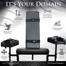 Extreme Obedience Chair Extreme Obedience Chair