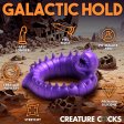(image for) Slitherine Silicone Cock Ring