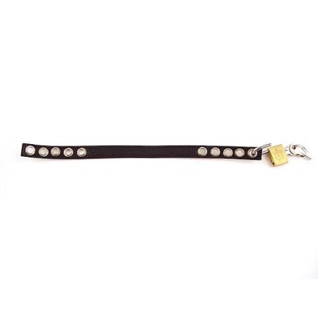 (image for) Cock Strap Padlockable