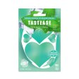 (image for) Tastease: Edible Pasties - Pepermint