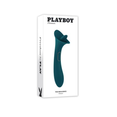 (image for) Playboy True Indulgence