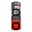 (image for) SEI MIO Handi-Cuffs Silicone - Large