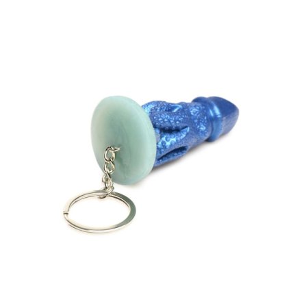 (image for) Cocktopus Keychain