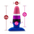 (image for) Avant Pride P5 Fluid