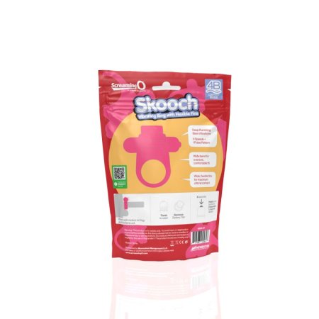(image for) 4B Skooch - Strawberry