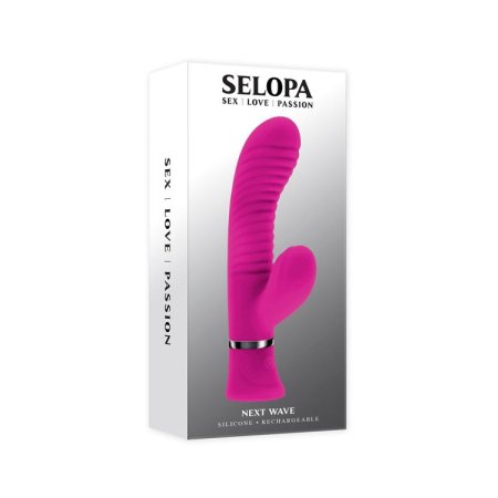 (image for) SELOPA Next Wave