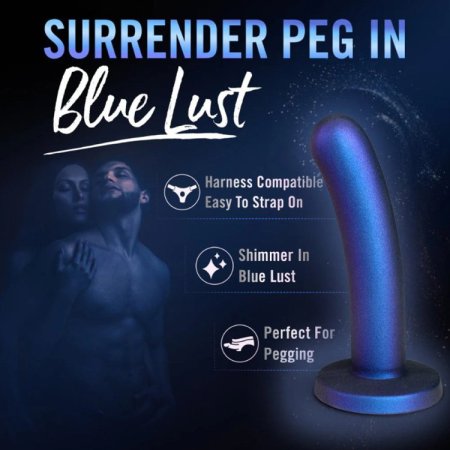 (image for) Temptasia Surrender Peg - Intermediate
