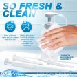 (image for) XL Enema Bottle with 3 Attachments