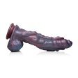 (image for) Hydra Silicone Dildo
