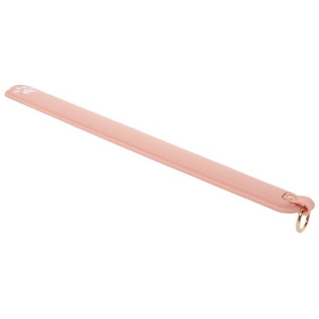 (image for) Temptasia Ardor - Silicone Slapper - Paw Pink