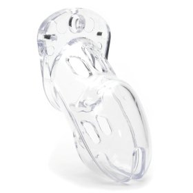 Individual CAGE ONLY - CB-3000 - Clear