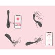 (image for) Aira Puff inflatable App-Enabled Kegel Trainer
