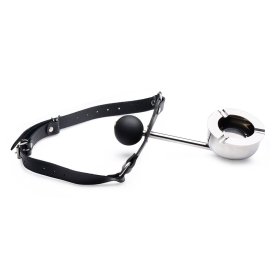 Ashtray Ball Gag *bulk pkg*